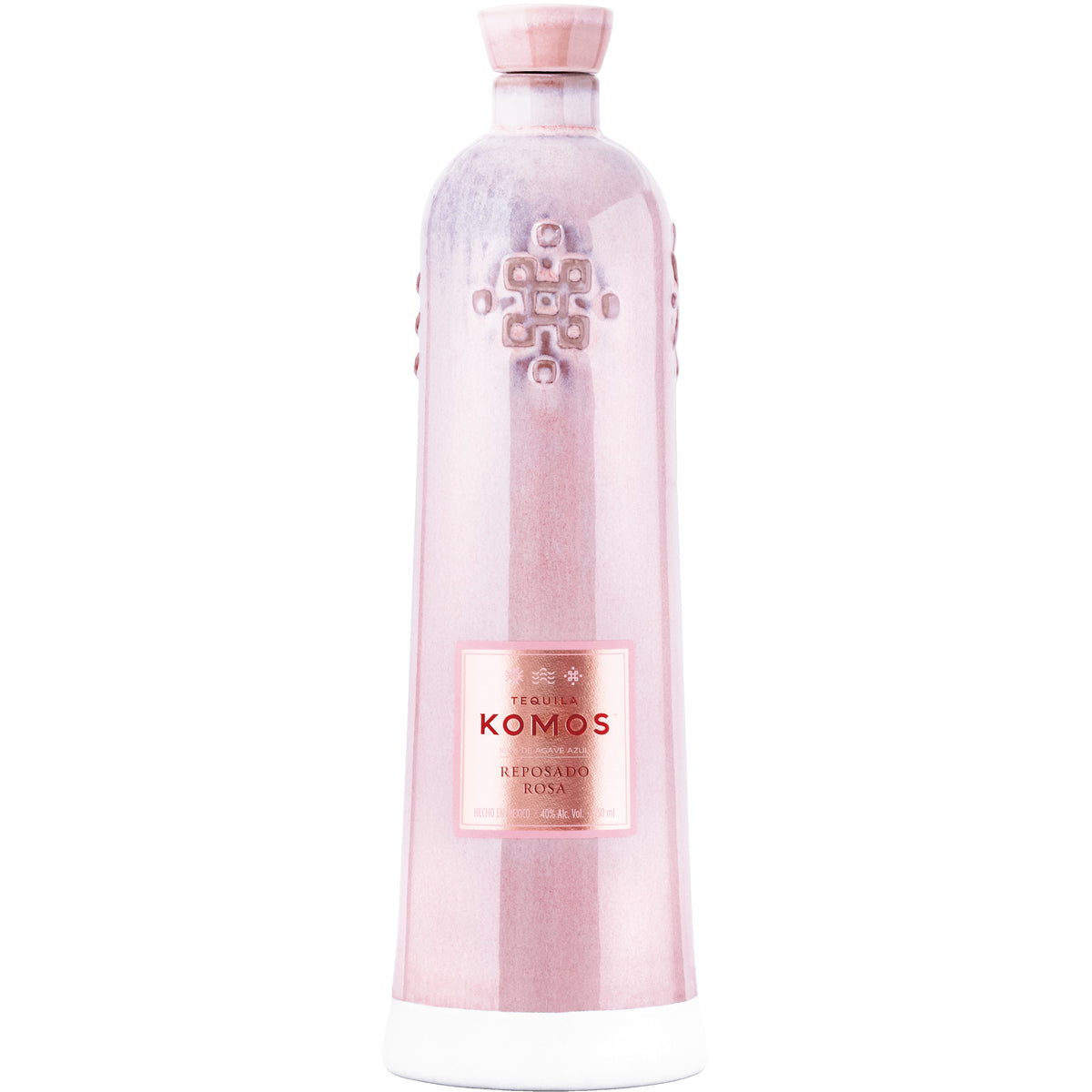 KOMOS Reposado Rosa