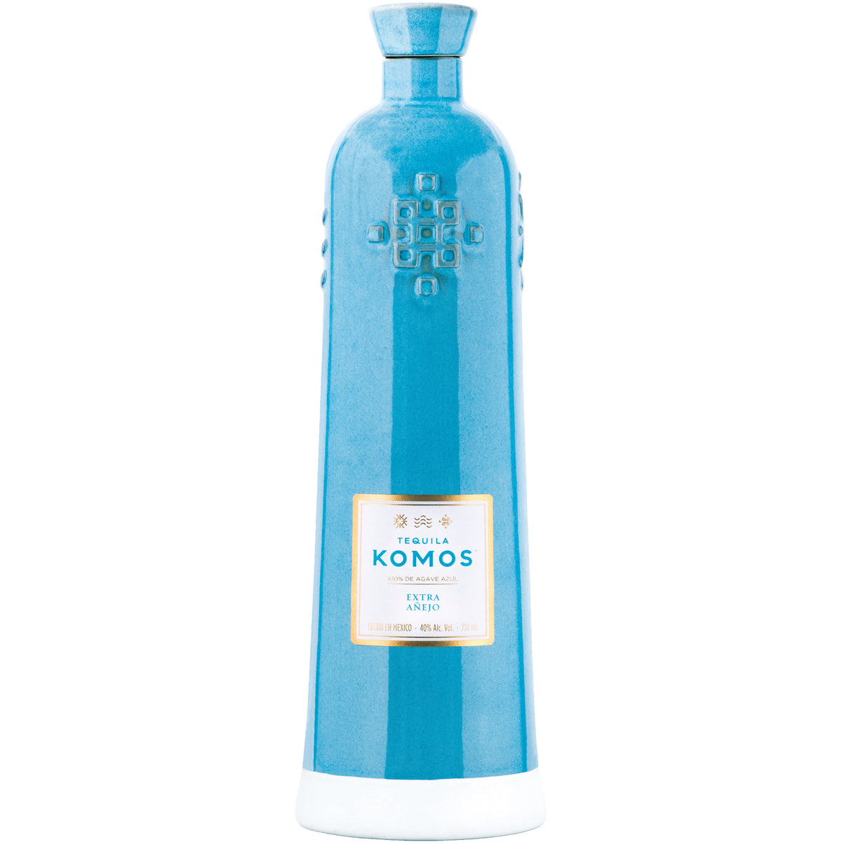 KOMOS Extra Anejo