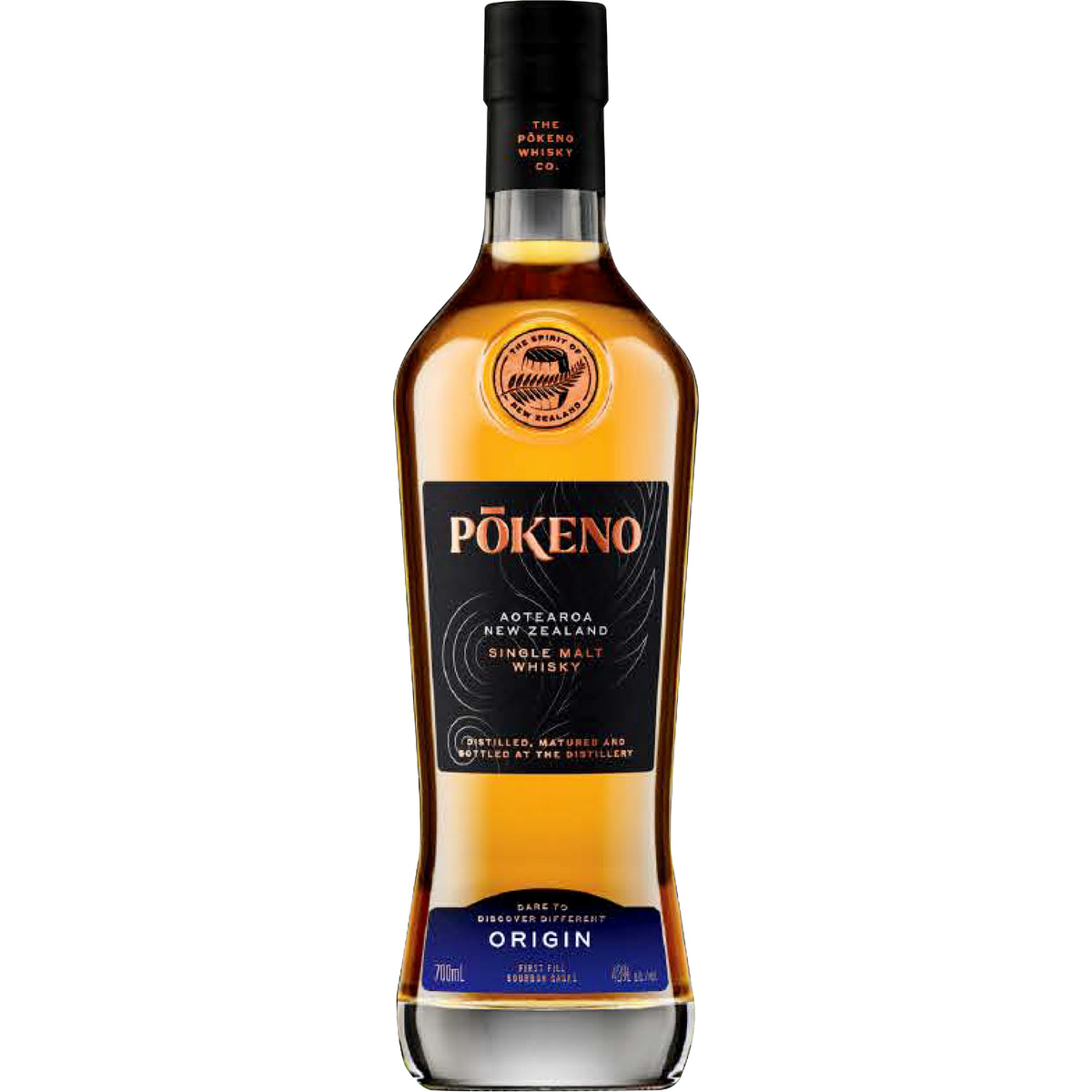 POKENO ORIGIN