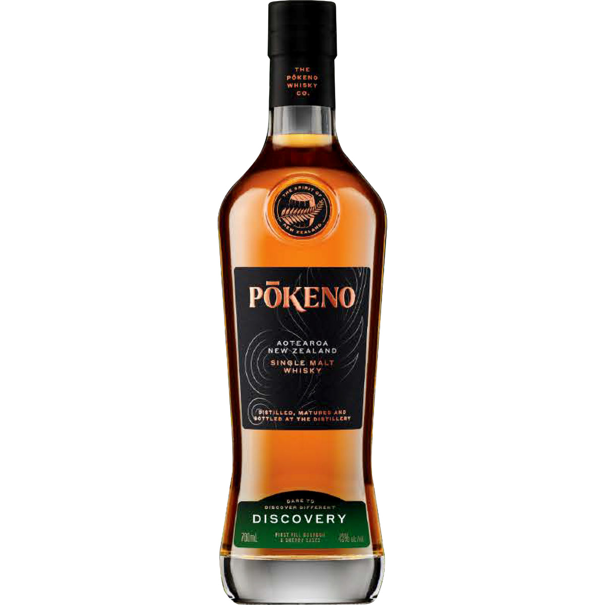 POKENO DISCOVERY