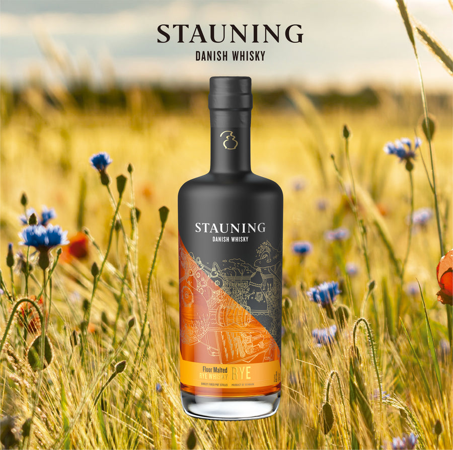 STAUNING