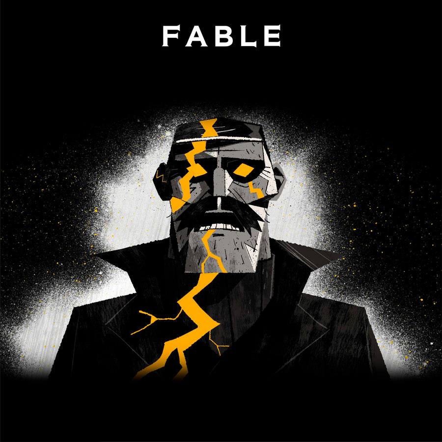 FABLE