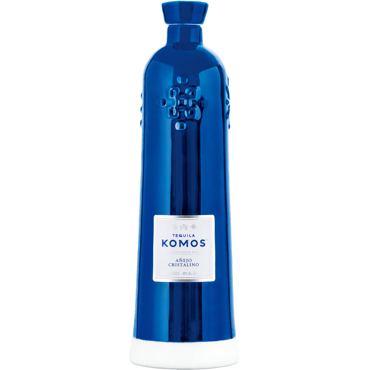 KOMOS Anejo Cristalino