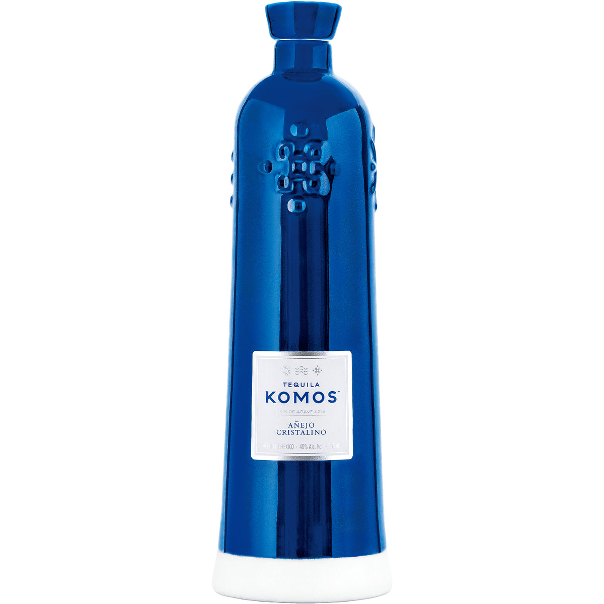 KOMOS Anejo Cristalino