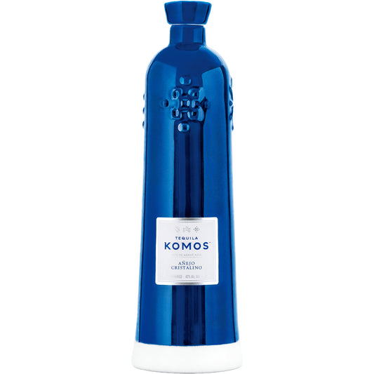 KOMOS Anejo Cristalino