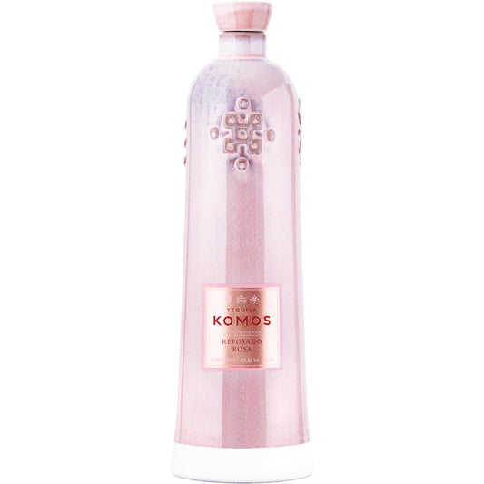 KOMOS Reposado Rosa