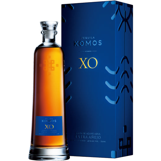 KOMOS XO