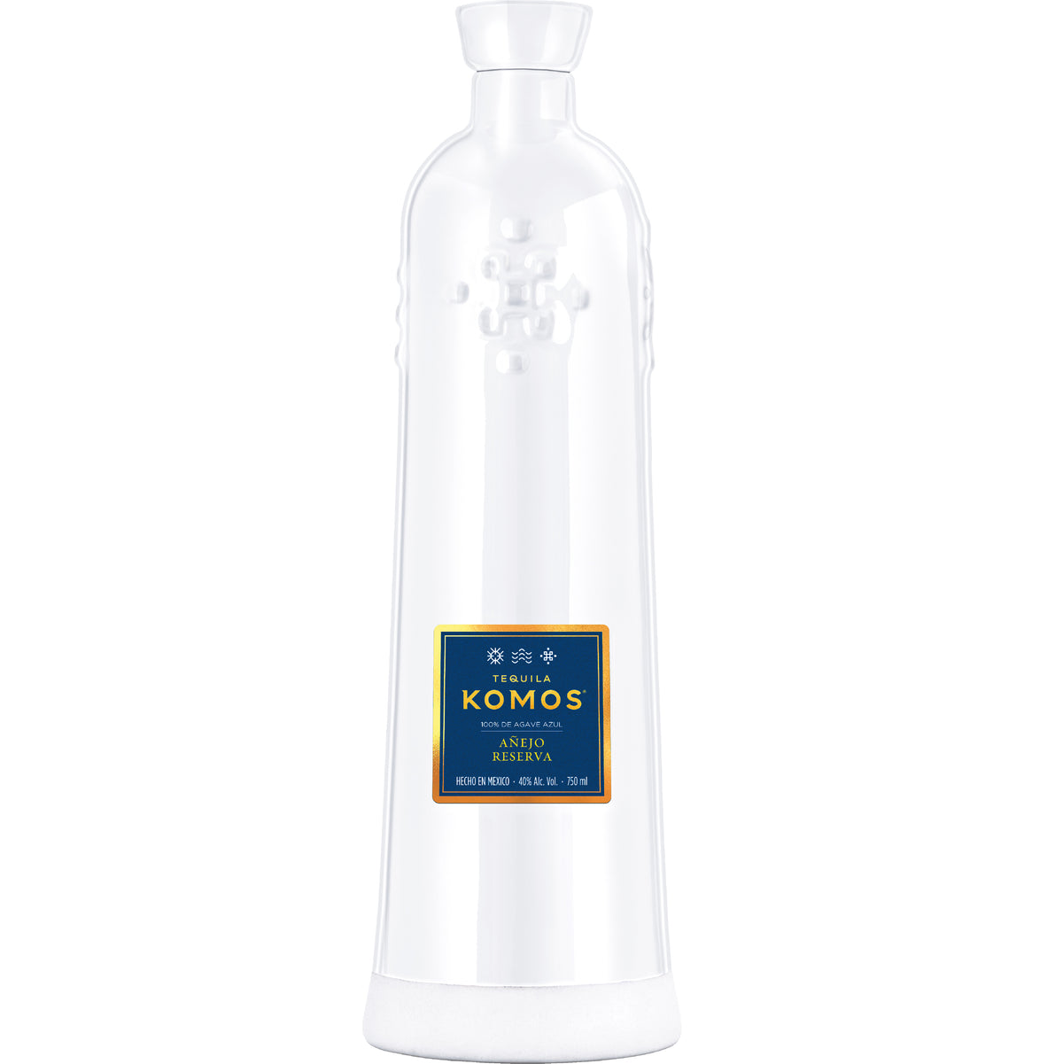 KOMOS Anejo Reserva