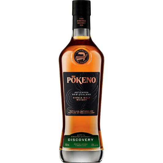 POKENO DISCOVERY